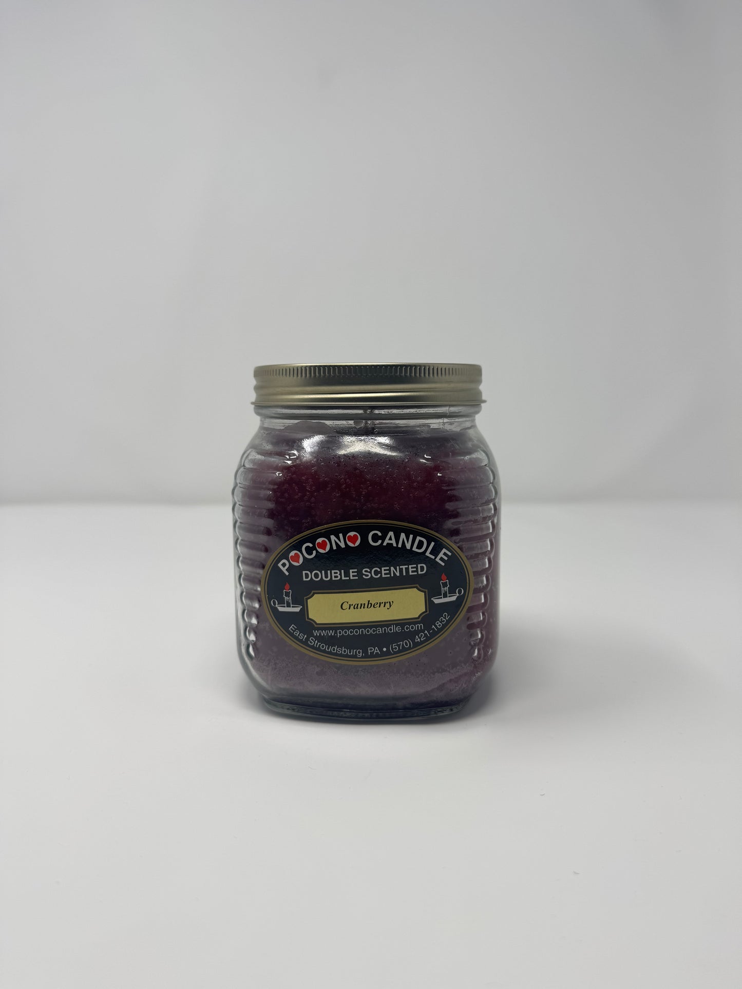 28oz Double Scented candles