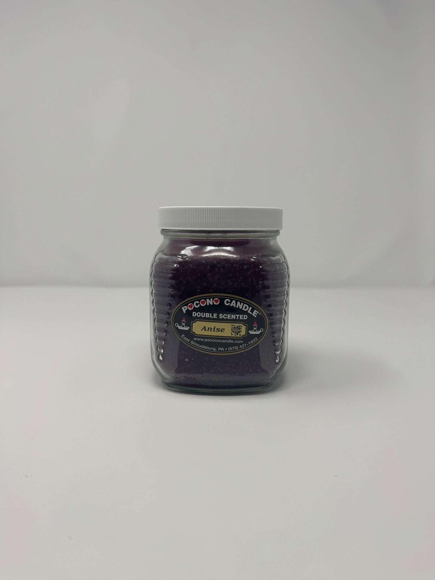 28oz Double Scented candles