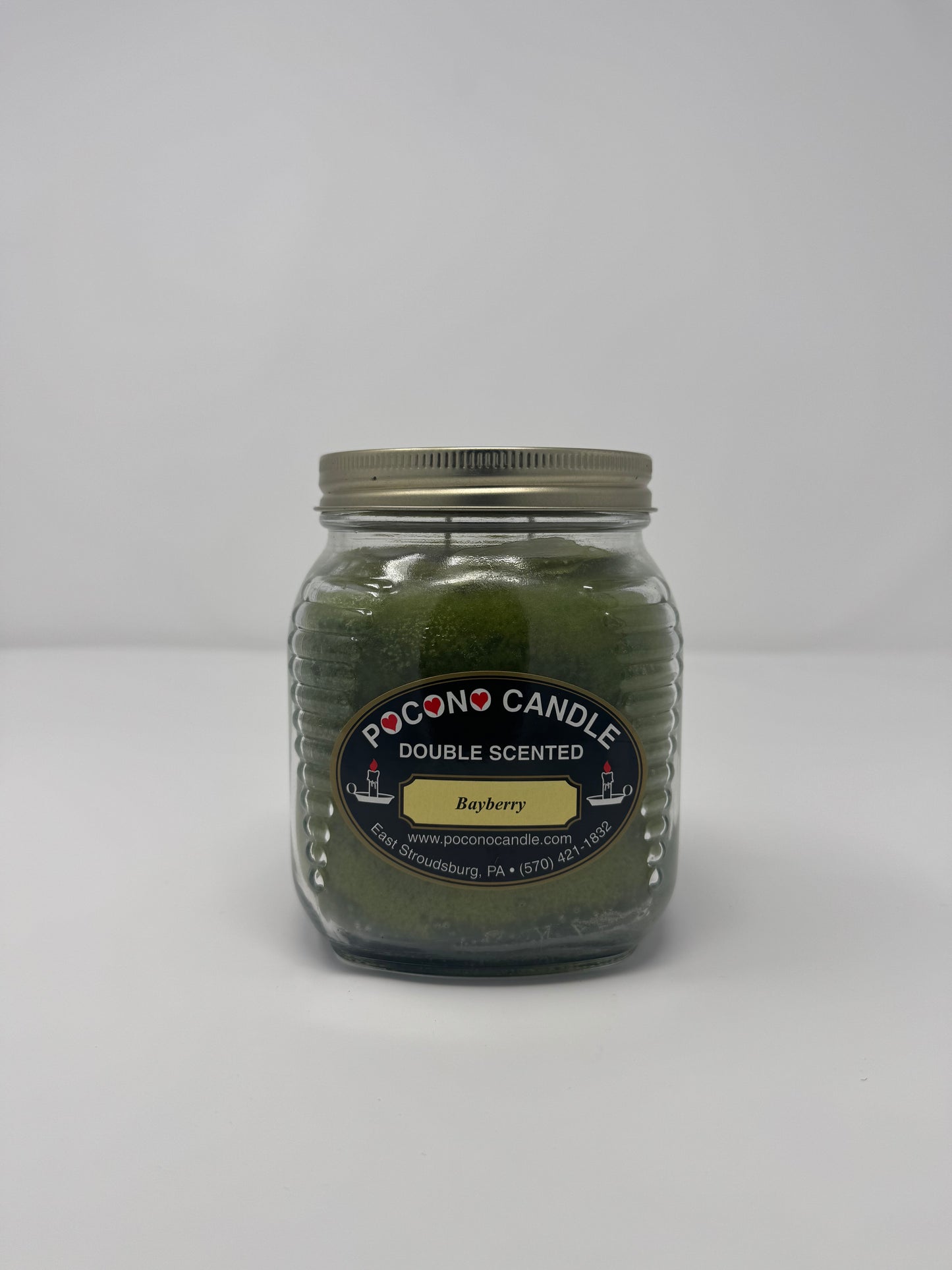 28oz Double Scented candles