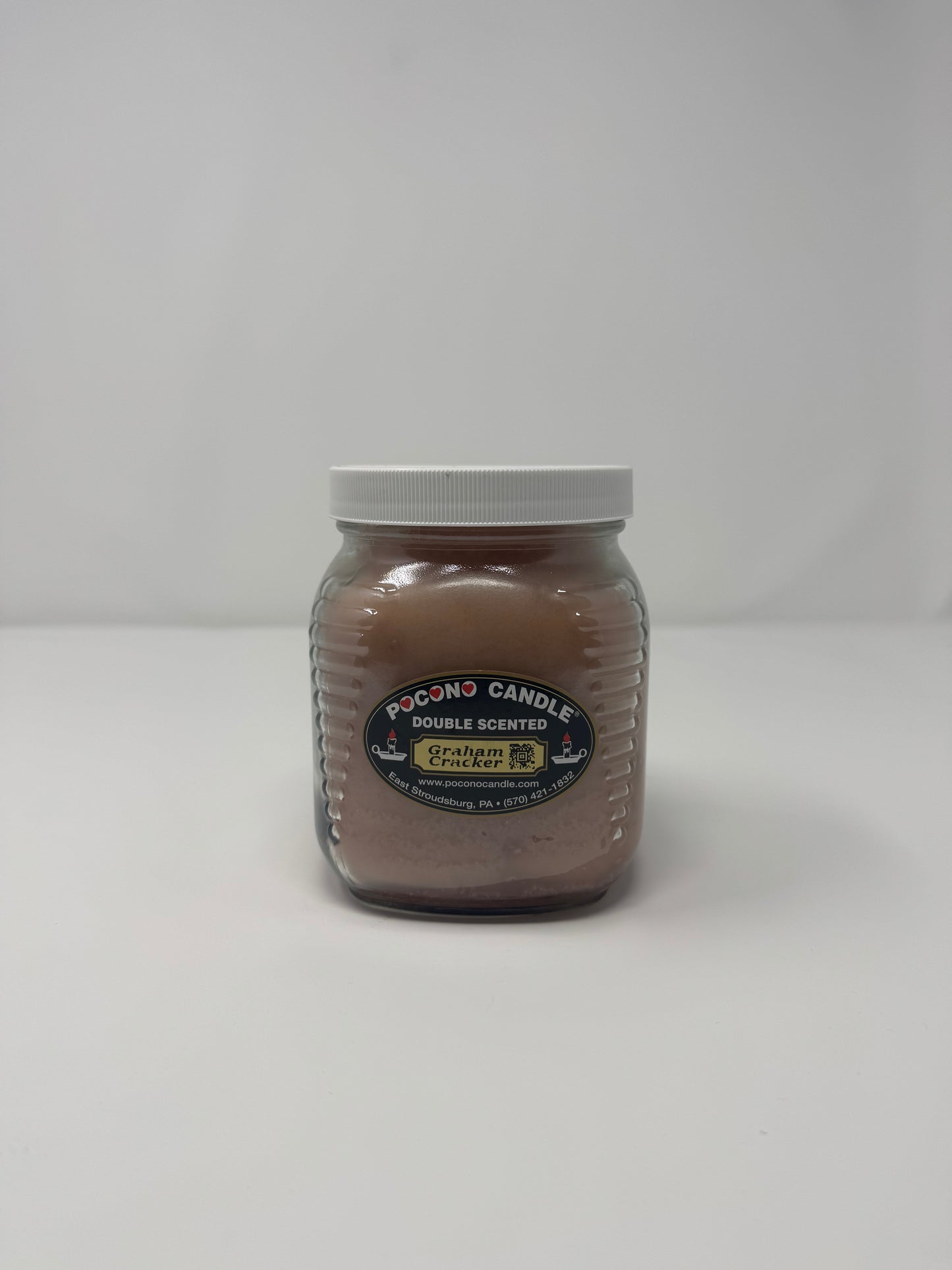 28oz Double Scented candles