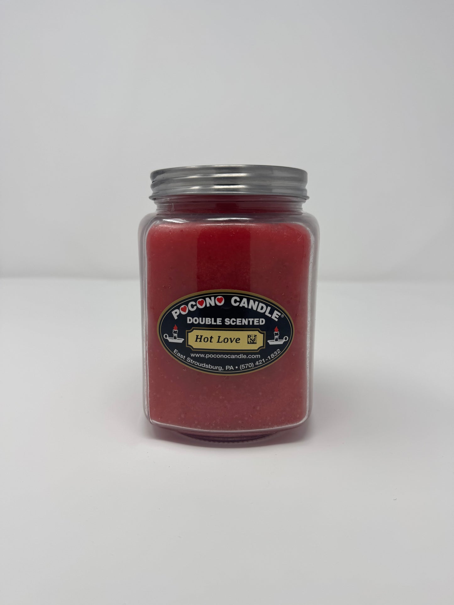 28oz Double Scented candles