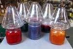 Clear Glass Shade