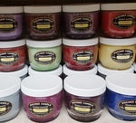 16 oz Double Scented Jar Candle