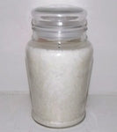 Flameless Glass Jar Candle