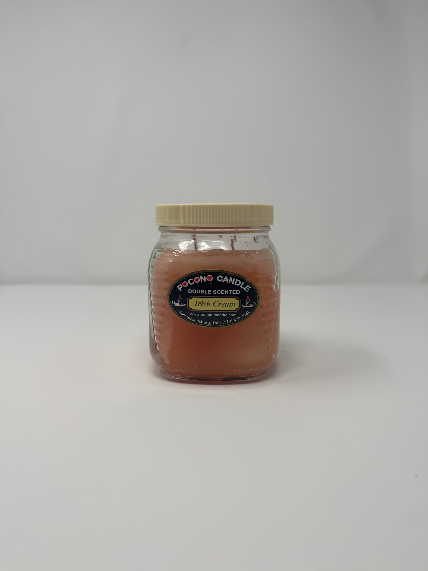 28oz Double Scented candles