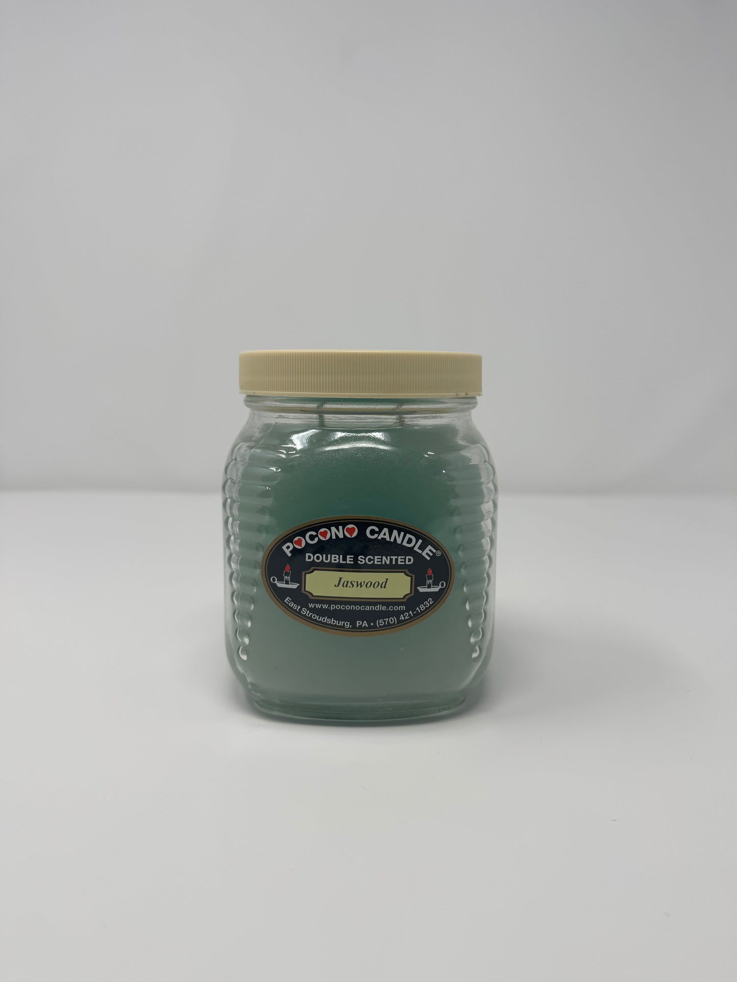 28oz Double Scented candles