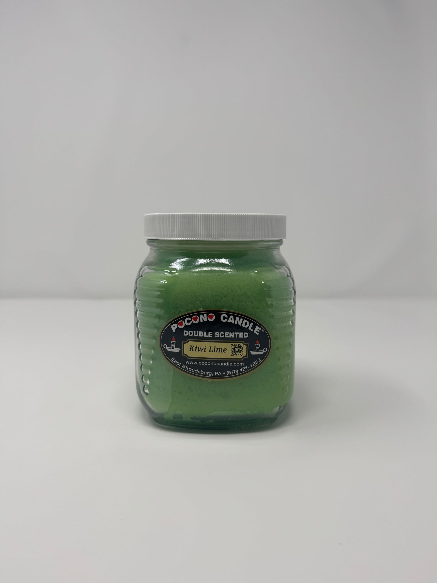 28oz Double Scented candles