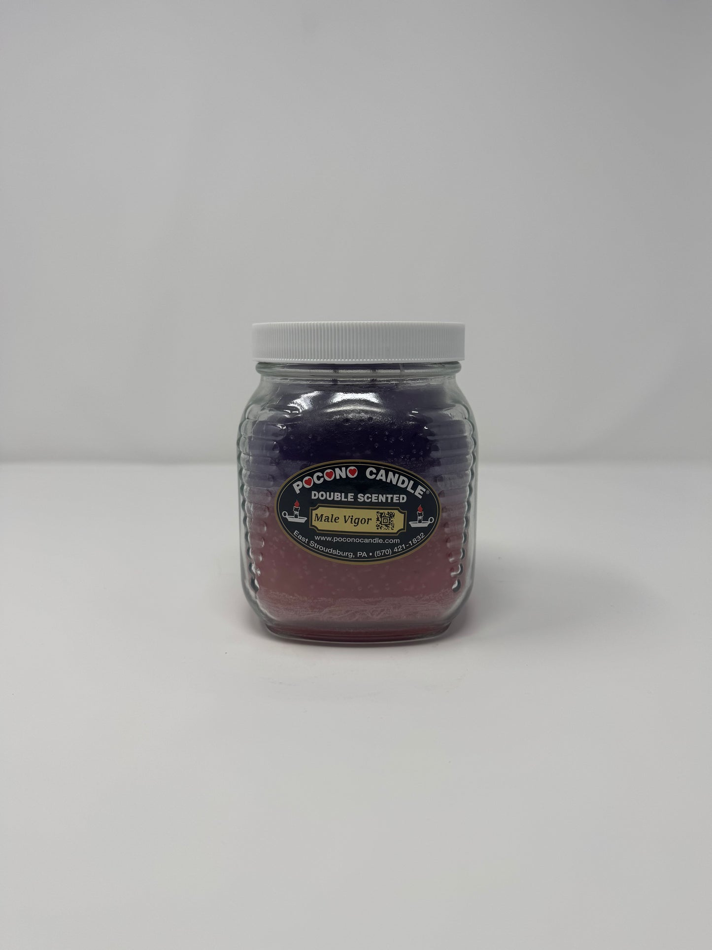 28oz Aroma Therapy Jar Candle