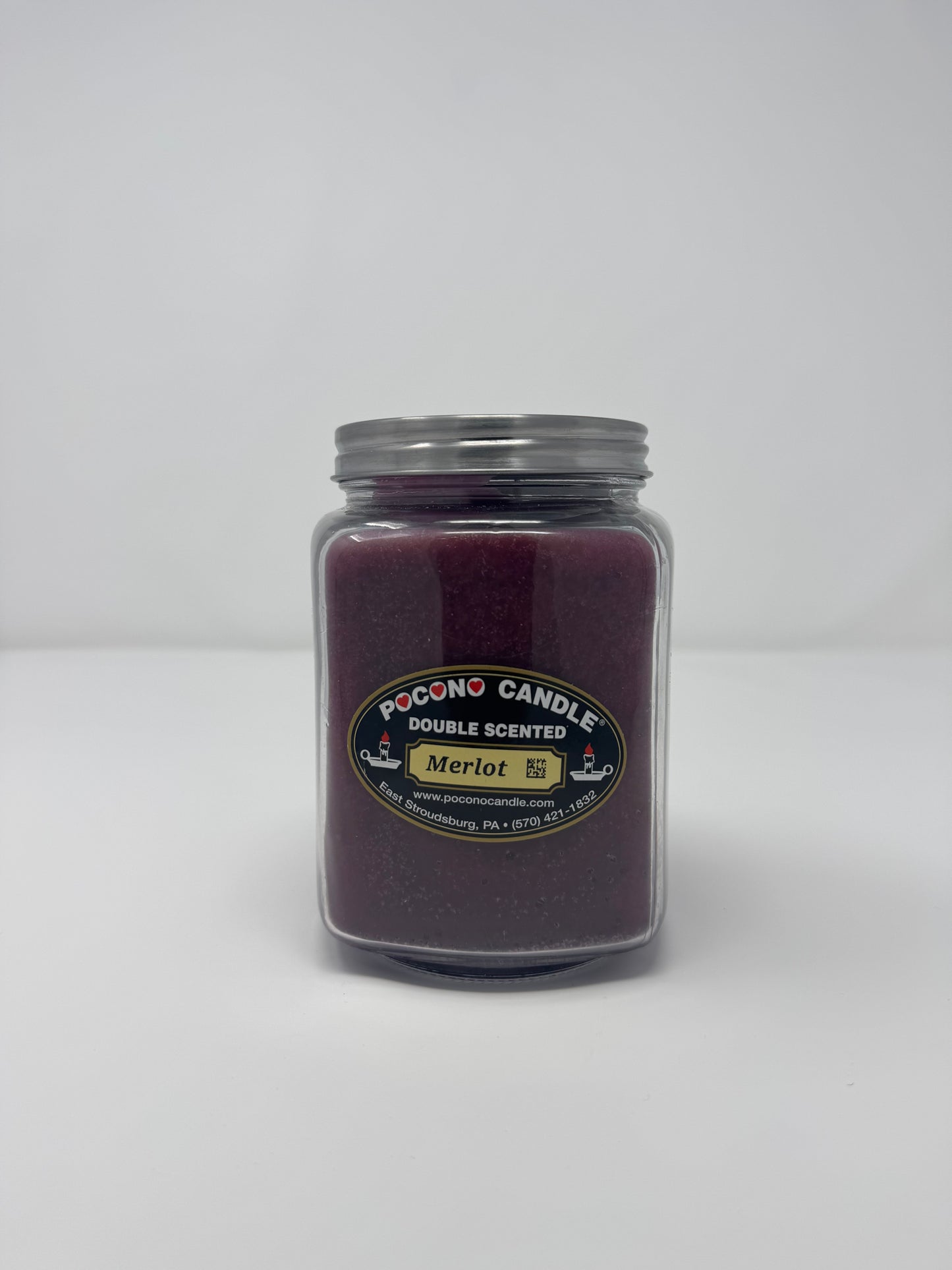28oz Double Scented candles