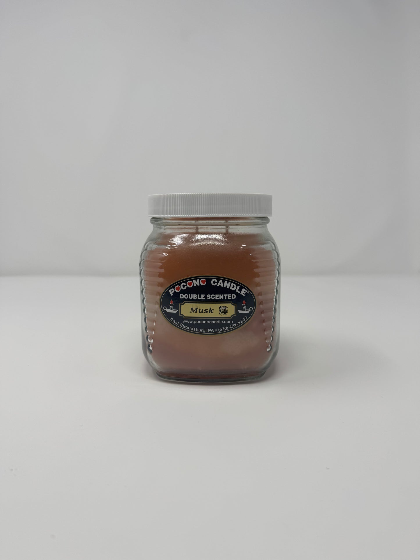 28oz Double Scented candles