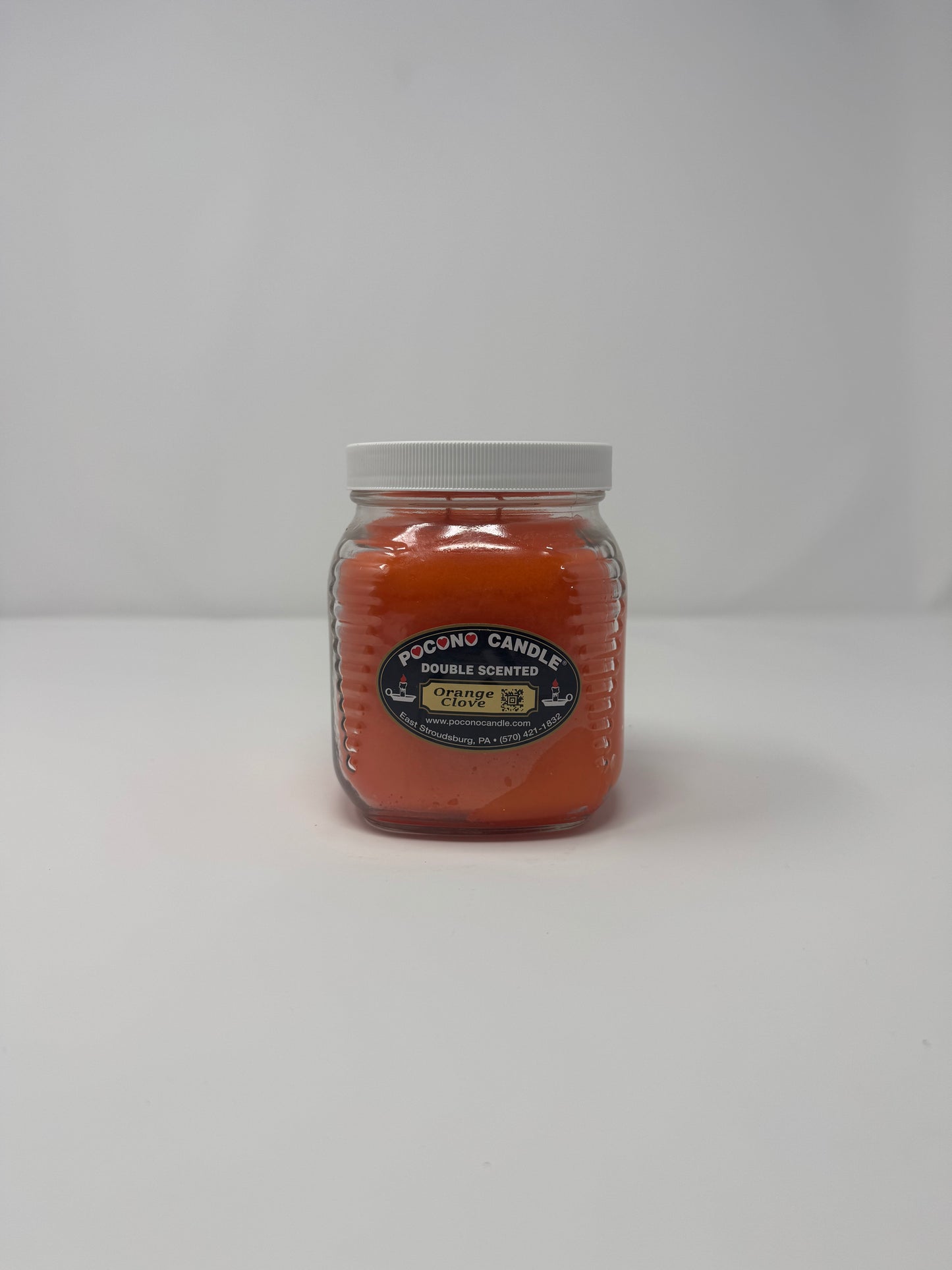 28oz Double Scented candles