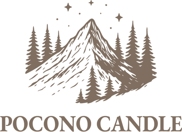 Pocono Candle