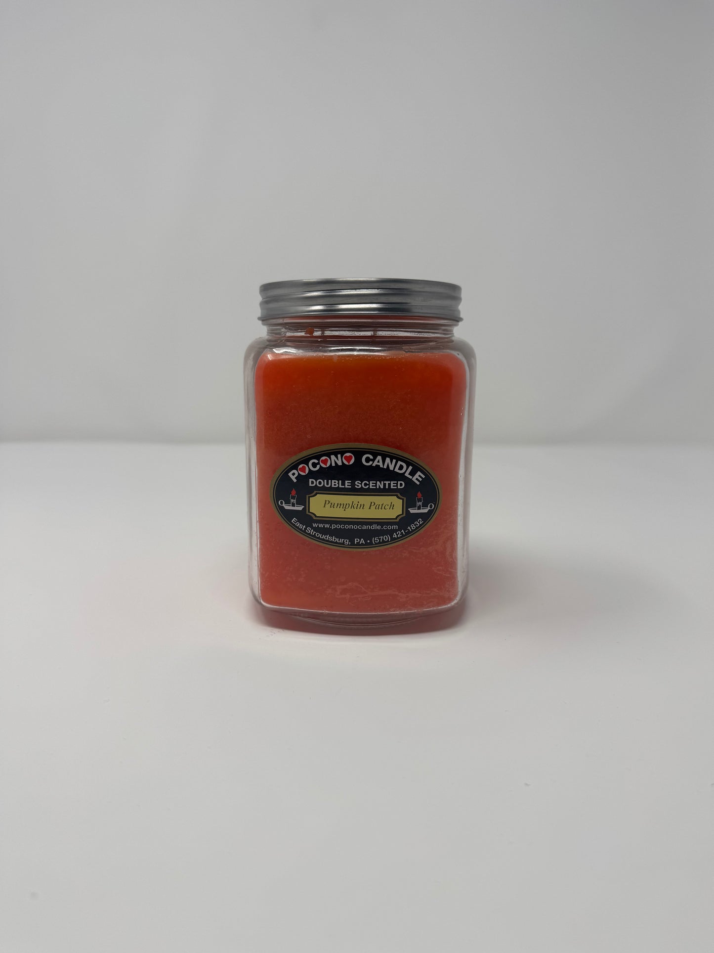 28oz Double Scented candles