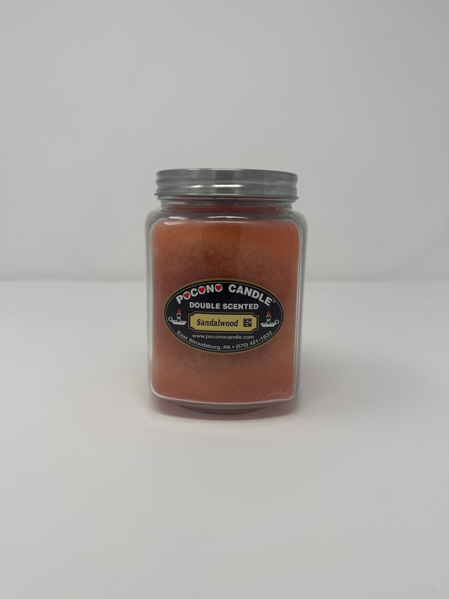 28oz Double Scented candles