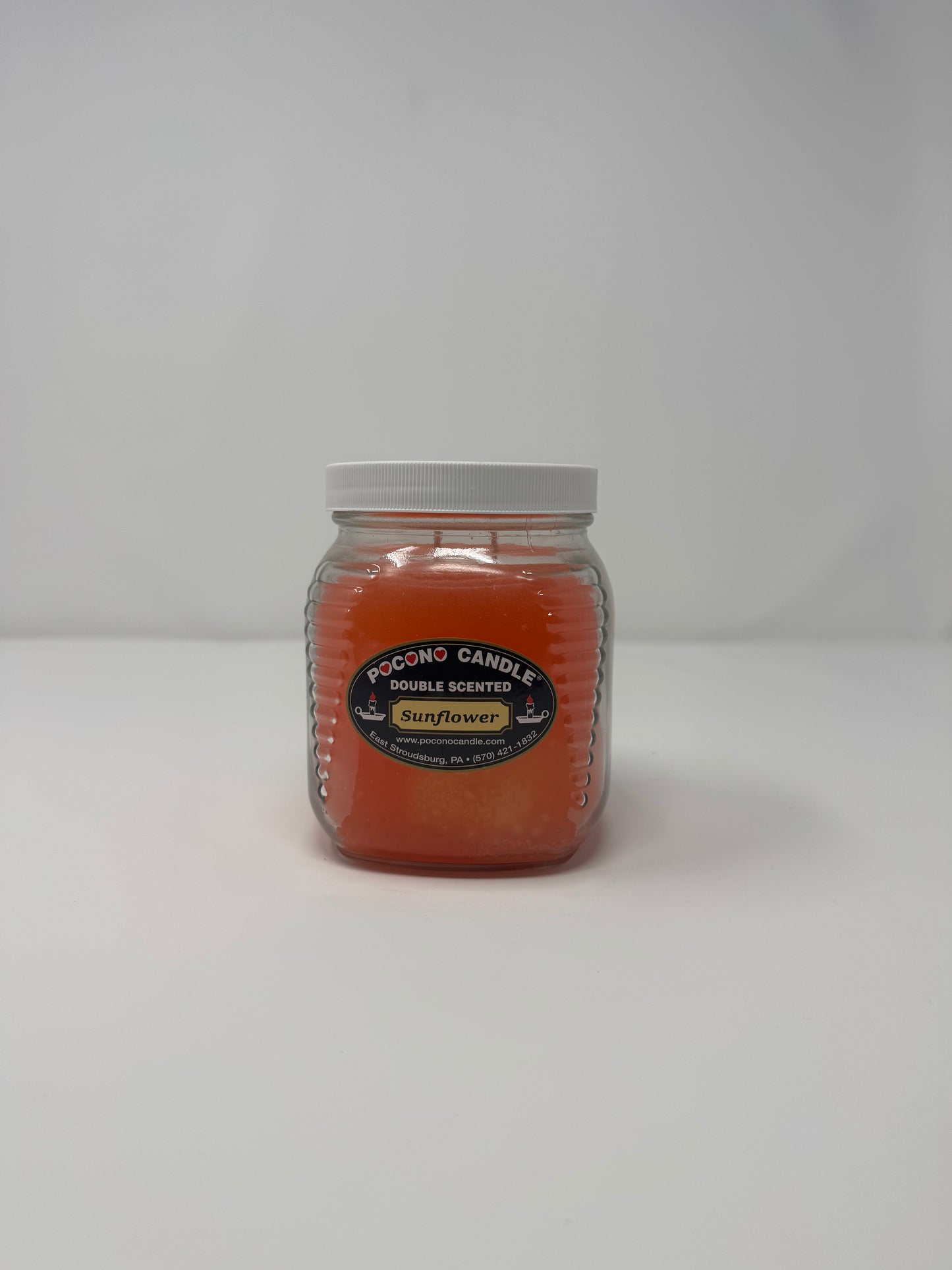 28oz Double Scented candles